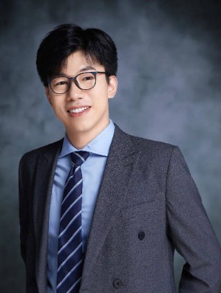 张骅 - 广州建历网络科技有限公司张骅